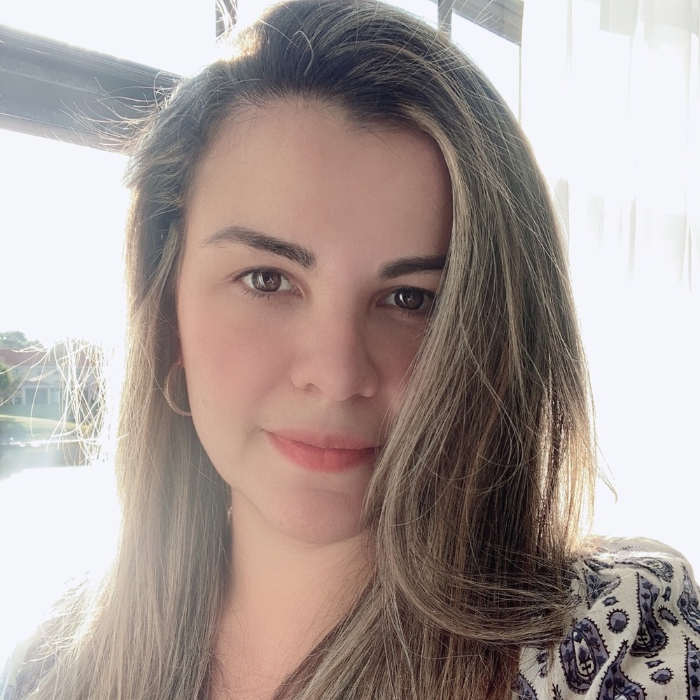 Meet your Posher, Stephany